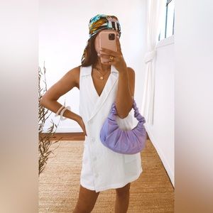Show Me Your Mumu Levi Blazer Dress